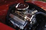 Ford Coupe Custom 1940 года